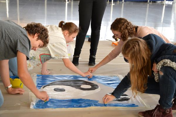 Segel-Workshop
