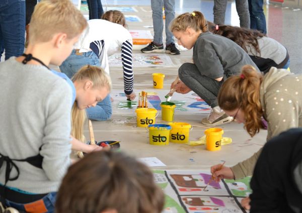 Segel-Workshop