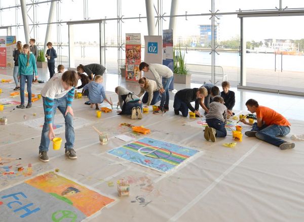 Segel-Workshop