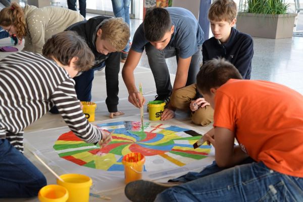 Segel-Workshop