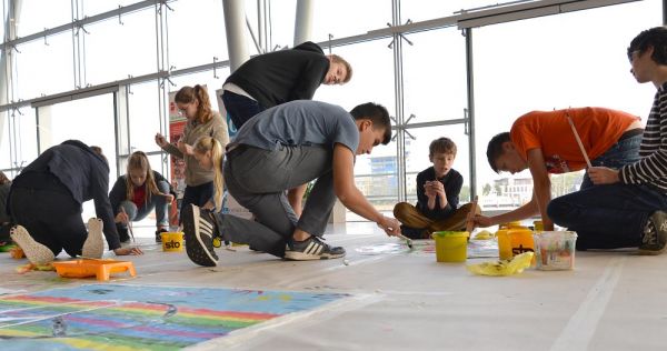 Segel-Workshop
