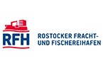Rostocker Fracht- und Fischereihafen GmbH